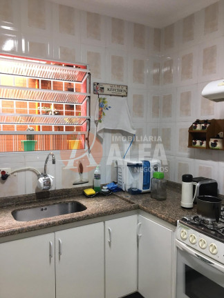 Imagem Casa com 2 Quartos à Venda, 70 m² em Jardim Petrópolis - Cotia