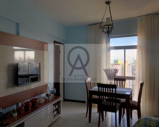 Imóvel com 1 Quarto à Venda, 57 m² em Politeama - Salvador