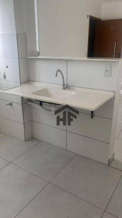 Imagem Apartamento com 2 Quartos à Venda, 42 m² em Piedade - Jaboatão Dos Guararapes Imagem Apartamento com 2 Quartos à Venda, 42 m² em Piedade - Jaboatão Dos Guararapes