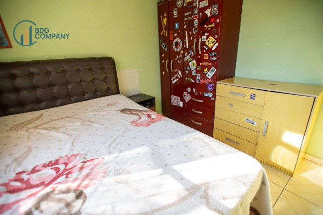 Imagem Casa com 3 Quartos à Venda, 194 m² em Camacuã - Irati