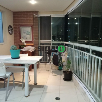 Imagem Apartamento com 3 Quartos à Venda, 82 m² em Chácara Santo Antônio - São Paulo Imagem Apartamento com 3 Quartos à Venda, 82 m² em Chácara Santo Antônio - São Paulo