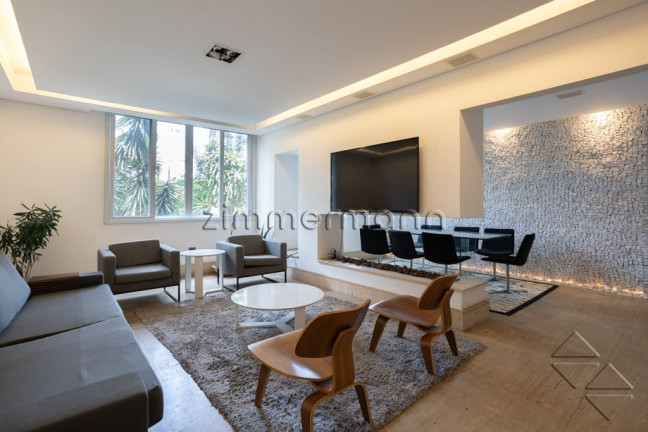 Imagem Apartamento com 3 Quartos à Venda, 160 m² em Alto De Pinheiros - São Paulo Imagem Apartamento com 3 Quartos à Venda, 160 m² em Alto De Pinheiros - São Paulo
