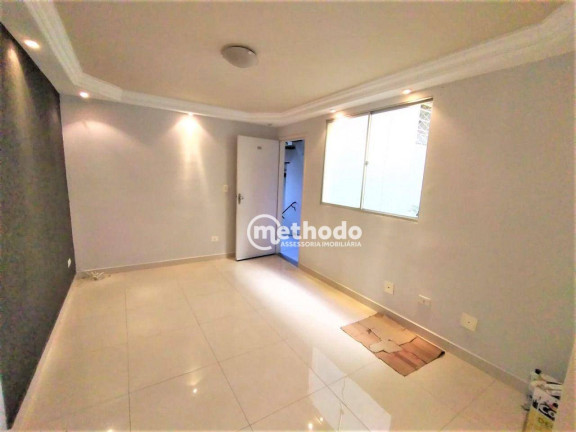 Imagem Apartamento com 2 Quartos à Venda, 50 m² em Vila Industrial - Campinas Imagem Apartamento com 2 Quartos à Venda, 50 m² em Vila Industrial - Campinas