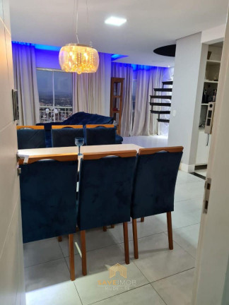 Imagem Apartamento com 3 Quartos à Venda, 160 m² em Parque Boa Esperança - Indaiatuba