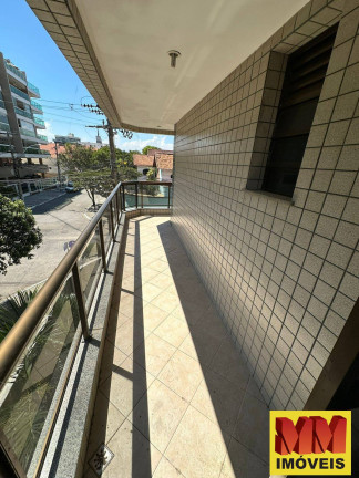 Imagem Apartamento com 2 Quartos para Alugar, 95 m² em Braga - Cabo Frio