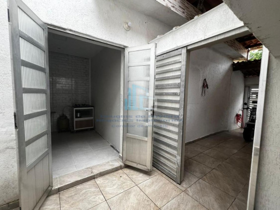Imagem Casa com 2 Quartos à Venda, 184 m² em Guilhermina - Praia Grande Imagem Casa com 2 Quartos à Venda, 184 m² em Guilhermina - Praia Grande