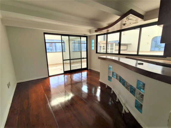 Imagem Cobertura com 4 Quartos à Venda, 328 m² em Jardim Ampliação - São Paulo