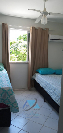 Imagem Casa com 2 Quartos à Venda, 120 m² em Barra Do Jacuípe - Camaçari