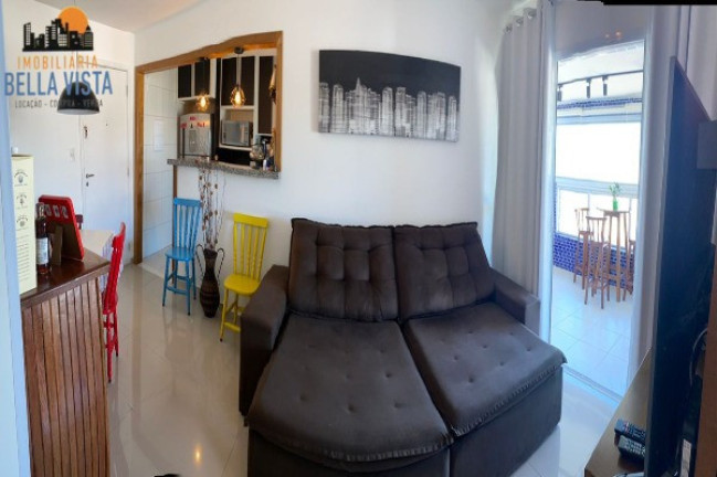 Imagem Apartamento com 2 Quartos à Venda, 117 m² em Itararé - São Vicente Imagem Apartamento com 2 Quartos à Venda, 117 m² em Itararé - São Vicente
