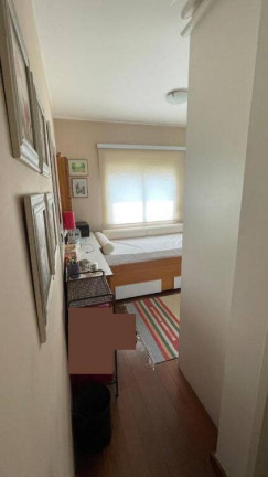 Imagem Apartamento com 3 Quartos à Venda, 121 m² em Perdizes - São Paulo