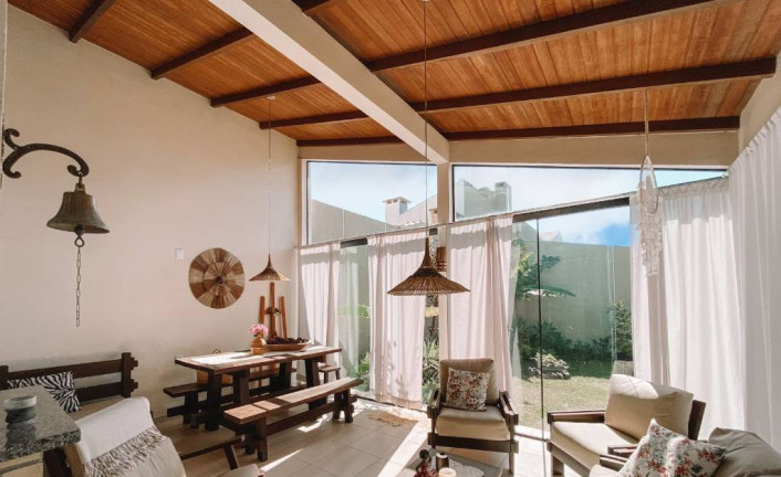 Imagem Casa com 3 Quartos à Venda, 130 m² em Remanso - Xangri-lá