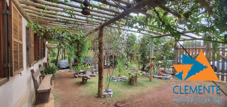 Imagem Casa de Condomínio com 5 Quartos à Venda, 217 m² em Condominio Estancia Da Mata - Jaboticatubas Imagem Casa de Condomínio com 5 Quartos à Venda, 217 m² em Condominio Estancia Da Mata - Jaboticatubas