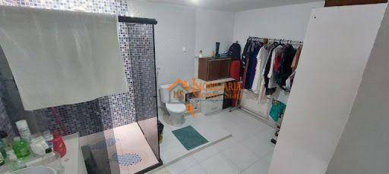 Imagem Sobrado com 4 Quartos à Venda, 120 m² em Vila São Rafael - Guarulhos Imagem Sobrado com 4 Quartos à Venda, 120 m² em Vila São Rafael - Guarulhos