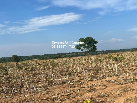 Imagem Imóvel à Venda, em Zona Rural - Porangatu Imagem Imóvel à Venda, em Zona Rural - Porangatu