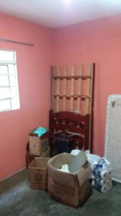 Imagem Casa com 2 Quartos à Venda, 96 m² em Diadema