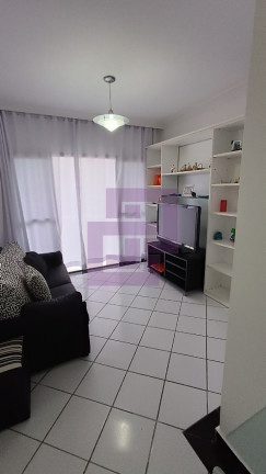 Imagem Apartamento com 4 Quartos à Venda, 196 m² em Loteamento João Batista Julião - Guarujá