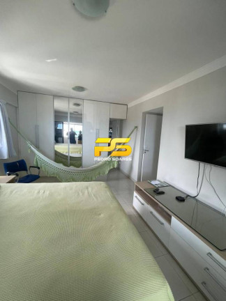 Imagem Apartamento com 3 Quartos à Venda, 120 m² em Tambaú - João Pessoa Imagem Apartamento com 3 Quartos à Venda, 120 m² em Tambaú - João Pessoa