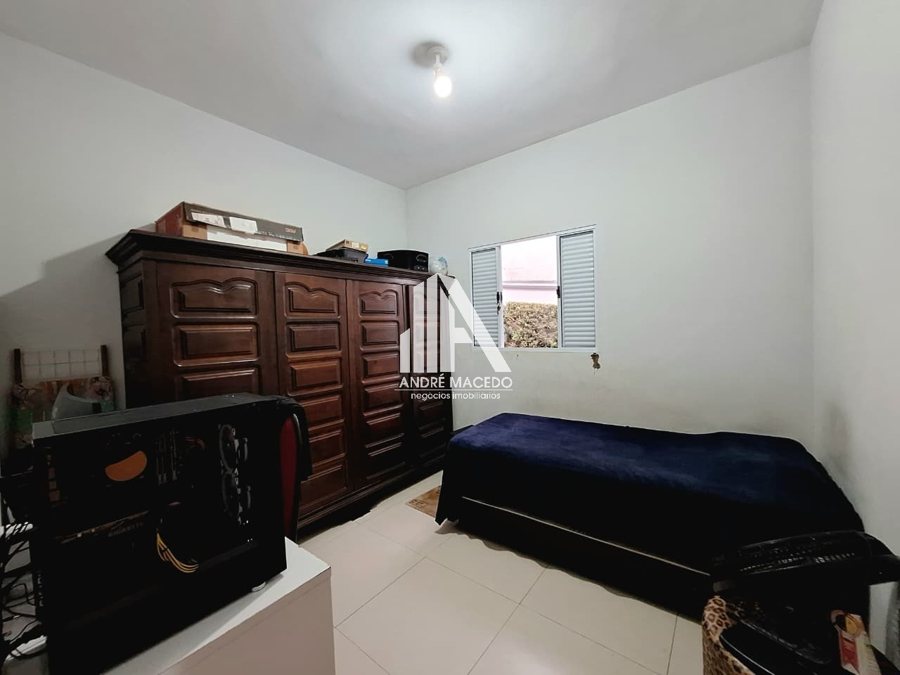 Imagem Casa com 2 Quartos à Venda, 51 m² em Vila São João - Mogi Guaçu