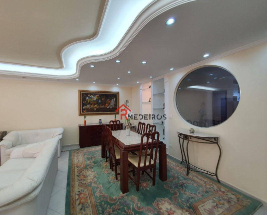 Imagem Apartamento com 3 Quartos à Venda, 161 m² em Tupi - Praia Grande Imagem Apartamento com 3 Quartos à Venda, 161 m² em Tupi - Praia Grande