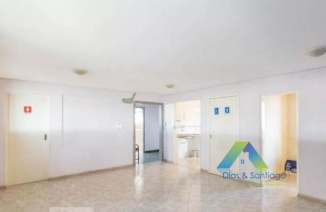 Imagem Apartamento com 3 Quartos à Venda, 97 m² em Rudge Ramos - São Bernardo Do Campo Imagem Apartamento com 3 Quartos à Venda, 97 m² em Rudge Ramos - São Bernardo Do Campo