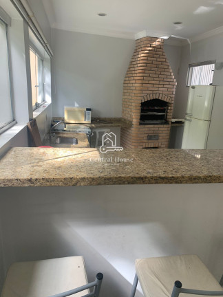 Imagem Apartamento com 3 Quartos para Alugar, 170 m² em Vila Andrade - São Paulo