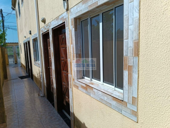 Imagem Casa com 1 Quarto à Venda, 32 m² em Ribeirópolis - Praia Grande Imagem Casa com 1 Quarto à Venda, 32 m² em Ribeirópolis - Praia Grande