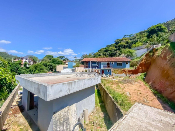 Imagem Casa com 3 Quartos à Venda ou Locação, 196 m² em Golfe - Teresópolis