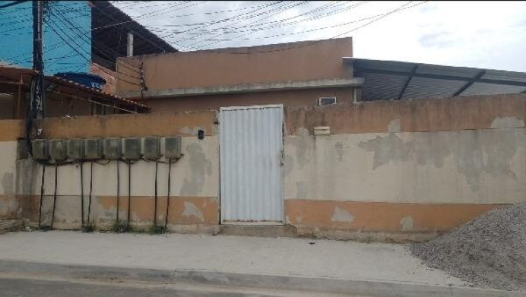 Casa com 2 Quartos à Venda, 42 m² em Monjolos - São Gonçalo