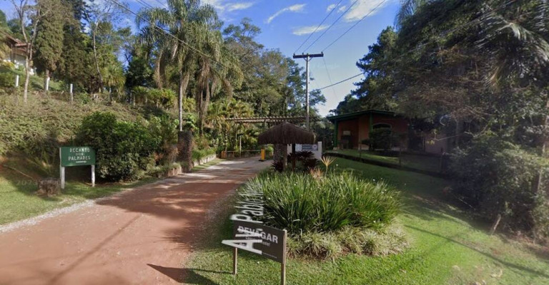 Imagem Chácara com 3 Quartos à Venda, 250 m² em Jundiaizinho - Atibaia Imagem Chácara com 3 Quartos à Venda, 250 m² em Jundiaizinho - Atibaia