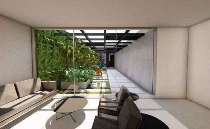 Imagem Apartamento com 1 Quarto à Venda, 97 m² em Vila Aviação - Bauru