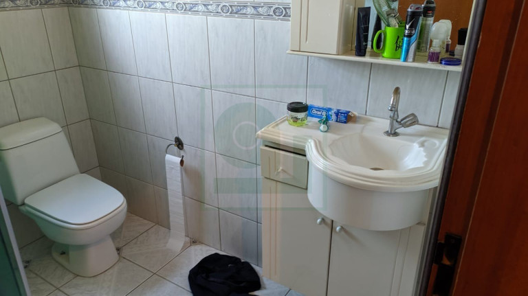 Imagem Casa com 3 Quartos à Venda, 240 m² em Parque Ipê - São Paulo