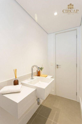 Imagem Apartamento com 2 Quartos à Venda, 161 m² em Moema - São Paulo