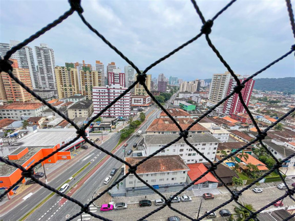 Imagem Apartamento com 3 Quartos à Venda, 167 m² em Forte - Praia Grande
