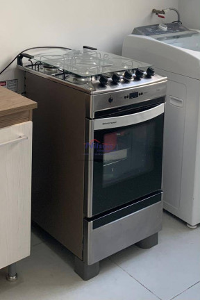Imagem Apartamento com 2 Quartos à Venda, em Vila Alzira - Guarulhos Imagem Apartamento com 2 Quartos à Venda, em Vila Alzira - Guarulhos