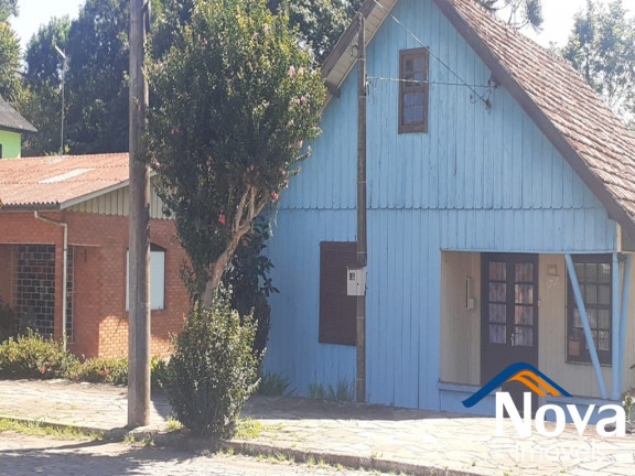 Imagem Imóvel com 2 Quartos à Venda, 1.193 m² em Vila Germânia - Nova Petrópolis