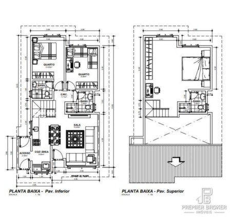 Imagem Casa com 2 Quartos à Venda, 47 m² em Albuquerque - Teresópolis Imagem Casa com 2 Quartos à Venda, 47 m² em Albuquerque - Teresópolis
