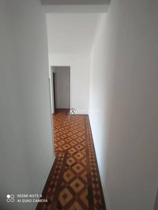 Imagem Apartamento com 3 Quartos para Alugar, 117 m² em Boqueirão - Santos
