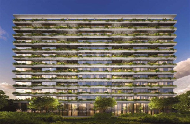 Imagem Apartamento com 2 Quartos à Venda, 59 m² em Jacarepaguá - Rio De Janeiro