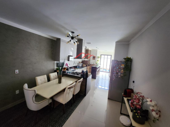 Imagem Casa com 3 Quartos à Venda, 149 m² em Residencial Real Parque Sumaré - Sumaré Imagem Casa com 3 Quartos à Venda, 149 m² em Residencial Real Parque Sumaré - Sumaré