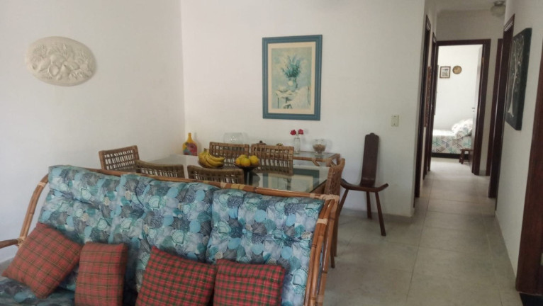 Imagem Casa com 3 Quartos à Venda, 236 m² em Cibratel I - Itanhaém