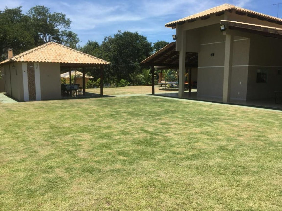 Imagem Chácara com 4 Quartos à Venda ou Locação, 450 m² em Condomínio De Chácaras Countryville - Hidrolândia Imagem Chácara com 4 Quartos à Venda ou Locação, 450 m² em Condomínio De Chácaras Countryville - Hidrolândia