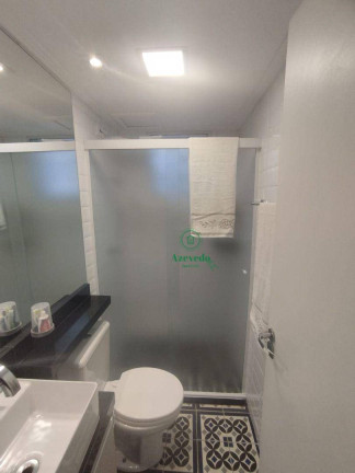 Imagem Apartamento com 2 Quartos à Venda, 44 m² em Vila Bremen - Guarulhos Imagem Apartamento com 2 Quartos à Venda, 44 m² em Vila Bremen - Guarulhos