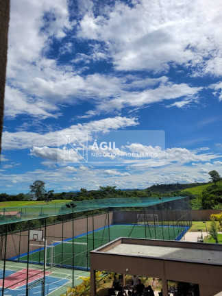 Imagem Apartamento com 2 Quartos à Venda, 62 m² em Pagador De Andrade - Jacareí