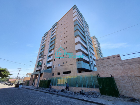 Imagem Apartamento com 2 Quartos à Venda, 76 m² em Centro - Itanhaém Imagem Apartamento com 2 Quartos à Venda, 76 m² em Centro - Itanhaém