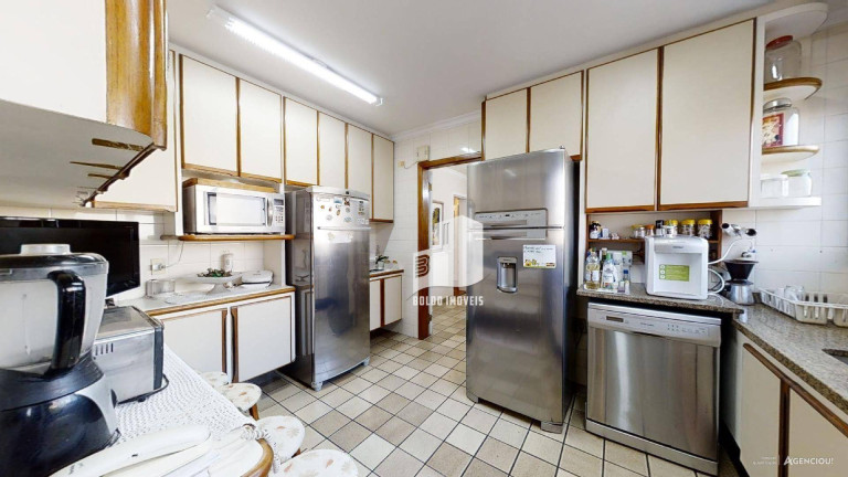 Imagem Apartamento com 4 Quartos à Venda, 273 m² em Brooklin Novo - São Paulo Imagem Apartamento com 4 Quartos à Venda, 273 m² em Brooklin Novo - São Paulo