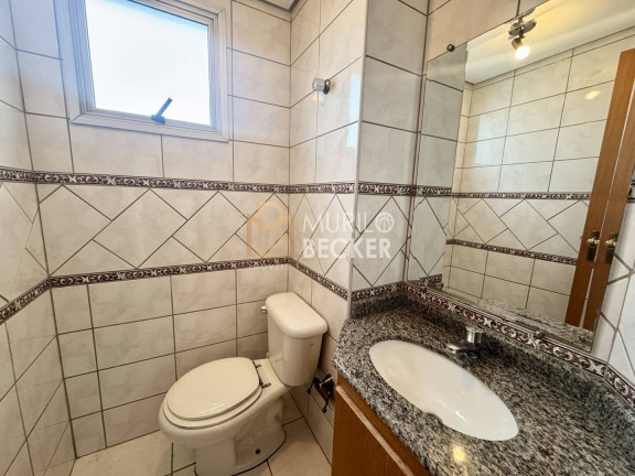 Imagem Apartamento com 3 Quartos à Venda, 118 m² em Vila Adyana - São José Dos Campos
