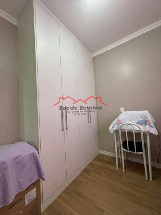 Imagem Apartamento com 2 Quartos à Venda, 60 m² em Jardim Marajoara - São Paulo