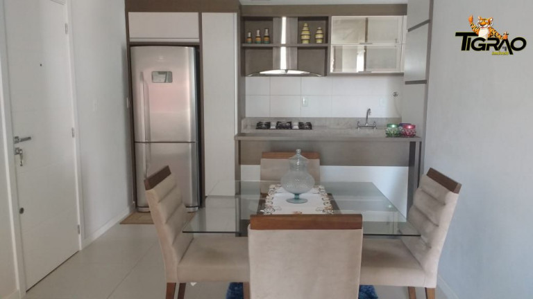 Imagem Apartamento com 2 Quartos à Venda, 68 m² em Centro - Itajaí