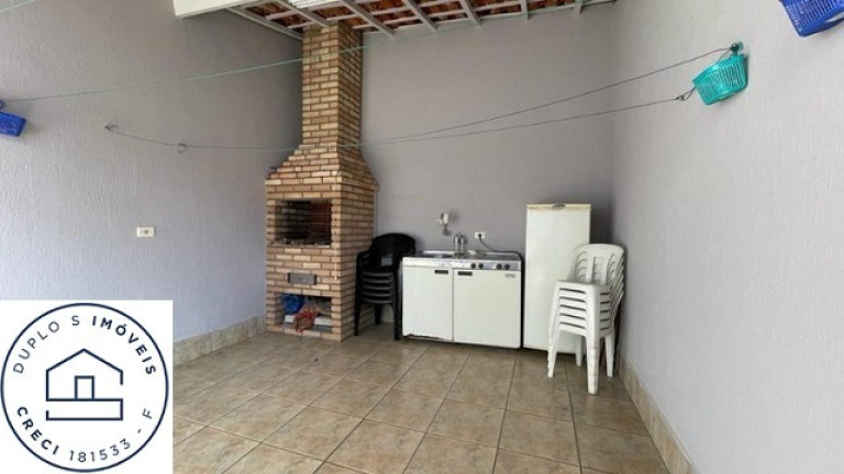 Imagem Casa com 3 Quartos à Venda, 240 m² em Vila Aurora (zona Norte) - São Paulo