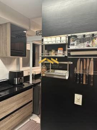 Imagem Apartamento com 2 Quartos à Venda, 77 m² em Panamby - São Paulo Imagem Apartamento com 2 Quartos à Venda, 77 m² em Panamby - São Paulo